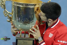 Nole vladar Pekinga Nole vladar Pekinga